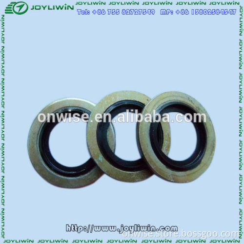 Super durable sealing washer replacement for Air compressor